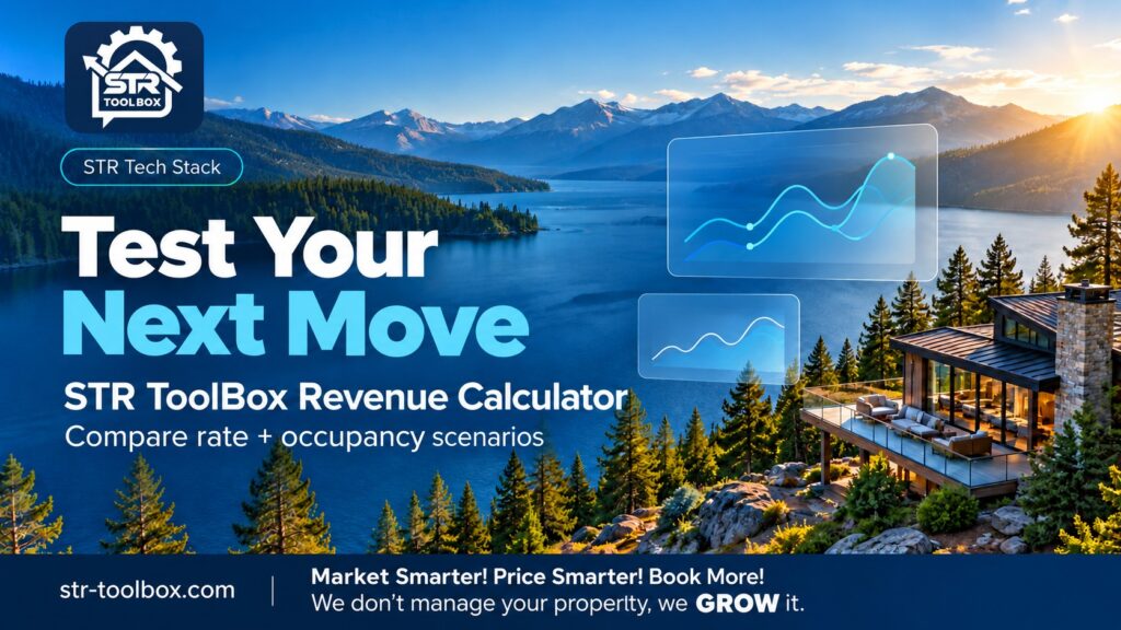 Vacation Rental Analytics: Turn Your Numbers Into Smarter Decisions